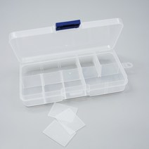 소품정리함 다용도 10구, 제품선택, 상세페이지 참조
