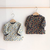 호두아이 베베곰돌이자켓