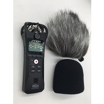 zoomh6 사원증 녹음기 어린이집 아이폰 통화 tx660 icd 줌h6 맥세이프 텐타클, 데드캣과 머프
