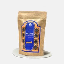 [KHEPRI COFFEE] 케프리 루왁커피 로스팅 원두 100g
