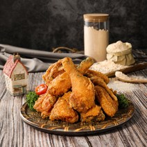 아이엠소스 아이엠치킨파우더-5kg 베타믹스 전문점용 프랜차이즈사용 (당일발송보장), 1개, 5kg