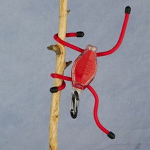 나잇 아이즈 나잇 젬 LED 쎌렉트, Black