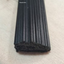 칼리아르니스 쿵푸 태극권 호신술 방향제 오일 스틱 리드 디퓨저 아로마 테라피 교체 향수봉 섬유 등나무, 02 19cmx3mm