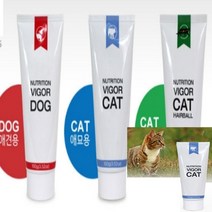 이지리치 뉴트리션 비거 100G 고양이 영양제 캣종합영양제 캣영양제