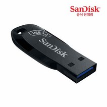샌디스크 USB 메모리 8G 16G 32G 64G 128G 256G 512G, 02. 크루저 시프트 CZ410 USB, 32GB