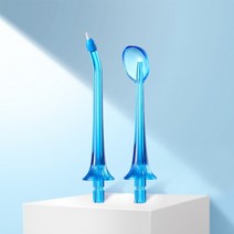 구강 세정기 세척기 original soocas w3 pro 노즐 팁 구강 irrigator water flosser waterpulse waterpick for 치아 세척기, w3 pro1 전용