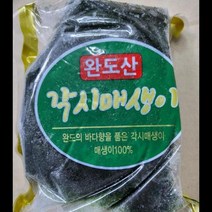 매생이 냉동 350G 식자재 장보기, 단품, 단품
