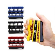 [지손] 피아노 악력기 지엠2 GM2 GripMaster2, 강도:지손 악력기 GM 옐로우-1.4kg (3LB)