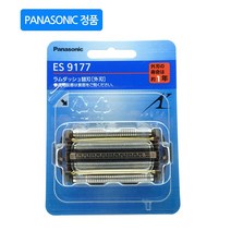 ES9177 파나소닉 람대쉬 면도기 망 헤드 교체용 ES-LV9A LV7B LV5C ELV7A CV70