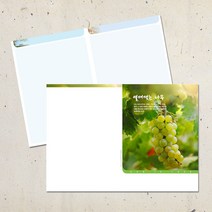 계절 디자인 주보용지 교회 순서지 예배 주보지 안내지 청년부 주일학교 교회행사 성경학교 맥추 추수감사 성탄절 사순절, EA-20