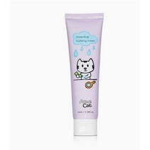 아크네캣 워터드롭 수딩크림100g