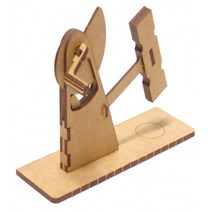 만들기 (HS) 오토마타 리듬망치, 상세페이지 참조