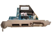 HP Nvidia GeForce GT630 2GB PCI-E 2.0 그래픽 카드 684455-002 702084-001