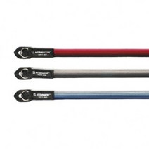 [A&A] 아티산아티스트 ACAM-312N 카메라 스트랩, BLACK RED