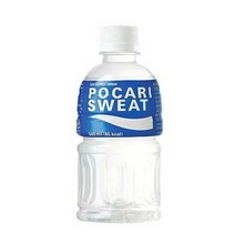섭취 보충 스포츠 스웨트 에너지 갈증 펫 포카리 340ML 해소 이온 20 음료수
