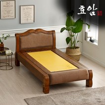 효암 흙침대 HM2005GS 생황토보료 명궁페브릭 싱글 외, 주문선택, 01_HM2000GS 황토룸보료