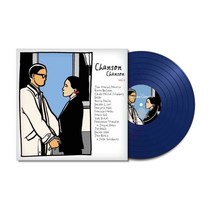 [소니] [LP]프량스 샹송 모음 2집(Chanson Chanson Vol. 2)[ 블루컬