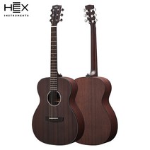 [25가지 사은품] HEX 헥스 통기타 F120G 공식대리점