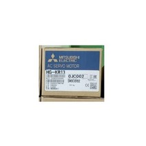 신품 정품 NEW MITSUBISHI SERVO MOTOR 미쓰비시 서보 모터 HG-KR13(무료배송)
