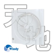 동건공업 환풍기 MVS-200A MVS-250A MVS-300A 송풍기 천지환기