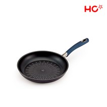 HC해피콜 티타늄 클래식 IH 후라이팬 궁중팬 양수냄비 전골냄비 곰솥냄비, 클래식 티타늄 IH 프라이팬 28cm