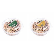 농협 국산 파래 쌀전병 국산 생강 쌀전병 200g