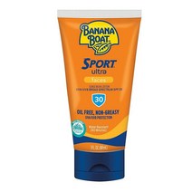 Banana Boat 바나나 보트 스포츠 울트라 썬크림 SPF 30 3oz, 울트라 썬크림 SPF 30 3oz 1개