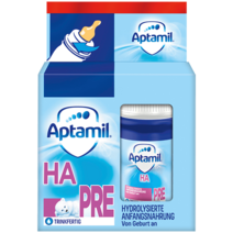 Aptamil 압타밀 프레 HA 액상 분유 2x90ml, 1개