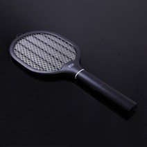 픽스 트랩 전기 파리 모기채 XMR-301, 화이트