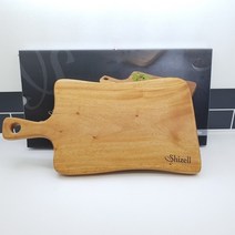 통 원목 나무 우드향균 마호가니 위생 주방 스시 이유식 업소 캠핑 도마 쉬젤 핸들
