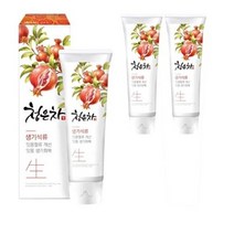 2080 청은차 생기석류 차치약, 80g, 6개