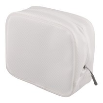 보냄 투명 방수 파우치(스퀘어)