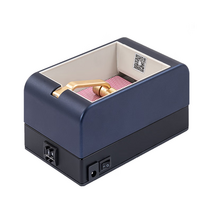 자동 카드딜러 카드게임 셔플기 딜링도구 포커용, 골드