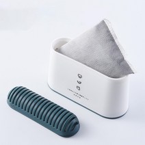 펫케어공기청정기 사무실공기청정기 가성비공기청정기 냉장고 탈취제 및 냉동고 냄새 제거기 활성탄 자동, 한개옵션0
