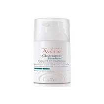 비타민앰플 모공 비타민C 씨 바르는앰플 세럼 Avne Cleanance Comedomed Antimpurity Concentrate 30ml, 단일수량