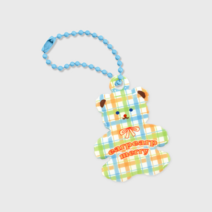 어프어프 Baby merry(PVC키링)