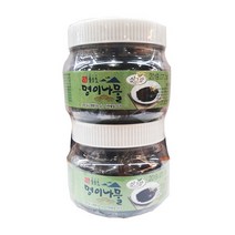 코스트코 싱그람 명이나물 300gx2개, 1개