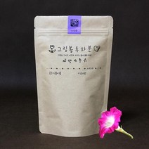 아트박스/틔움세상 직접 꾸미는 그림봉투화분_나팔꽃, 본품