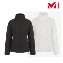 밀레 MILLET신상할인여성LD 구뜨 튜브 구스 다운_MVQWD822II