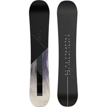 SALOMON 살로몬 스노우 보드 FRONTIER 2022-23년 모델 남성, 143