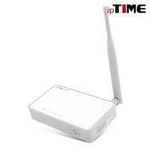 Jsandco-IP TIME N104E 유무선공유기 4포트--jc, 이걸로보내주세요!!