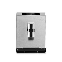 딜리코 홈바리스타 가정용 커피머신 메탈실버 Delico-HS503, 메탈실버(2월 말 순차발송)