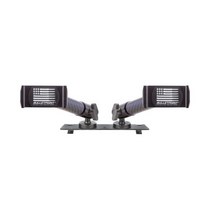 Bulletpoint Dash Mount 핸드폰 거치대 2013-2018 RAM Truck & 2019+ RAM 1500 클래식 20mm Ball Mount - 아이폰 및 안드로이