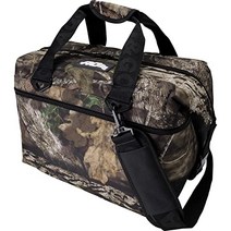 AO Coolers (에오 쿨러) 캠퍼스 소프트 쿨러 24 팩 모시 오크 브레이크 업 경량 보냉 보온 AOMO24 (일본 정규품), 36-can, Manta