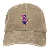 Attack On Titan Captain Levi 남녀공용 볼캡 일본 만화 영화 7컬러