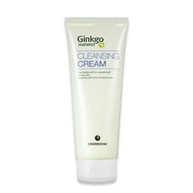 JAYART18_참존 징코 내츄럴 클린싱크림 200g 클렌져 화장지우는 메이크업저 클저 얼굴세안 페이스+jac230126, ○JayA520_단일옵션, ( 주)제이아트_단일옵션
