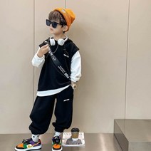 테오 블랙 후드 캐주얼 상하세트 주니어복 남아상하복 남자아동복 남자주니어복 남자아이옷 남아데일리룩 초등남아옷 초등학생옷 초등학생상하복 주니어가을옷