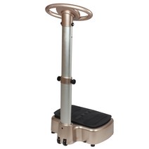 진동 덜덜이 쉐이크보드 홈트레이닝 운동기구 슬리밍 밸런스 유산소, B