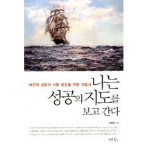 나는 성공의 지도를 보고 간다:여전히 성공이 서툰 당신을 위한 지침서, 레몬북스, 김병완