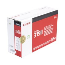 캐논 정품인증 LBP 253x 토너 검정 CRG-319II 평균 6400매, 1개
